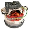 Vacuum Motor 120V / 1300W Pulley-Mount X-G Series